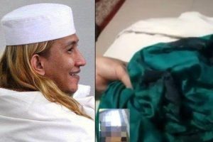 Kronologi Kejadian Habib Bahar Bin Smith Ditembak OTK