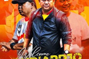 Susunan Pemain Persiraja Tahun 2023