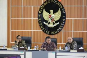 Menko Polhukam: Bedah Kasus Indosurya Agar Penipuan dan Korupsinya Tak Berlanjut