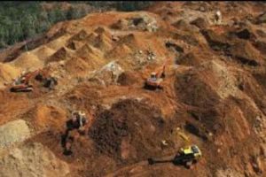 Pemerintah Aceh Cabut Tiga Izin Tambang Minerba, Ini Penyebabnya