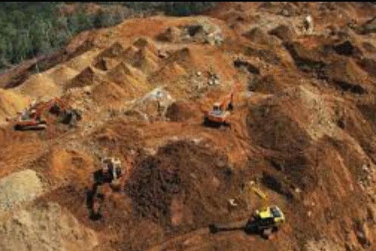 Pemerintah Aceh Cabut Tiga Izin Tambang Minerba, Ini Penyebabnya