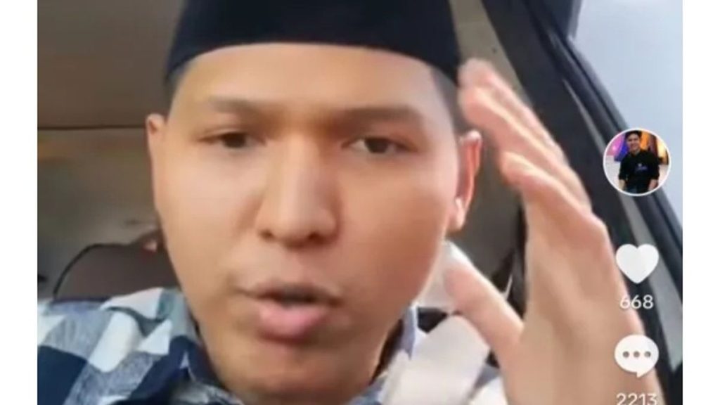 Ini Profil Oknum Dokter yang Hina Warga Aceh dan Klaim Dirinya Lebih Alim dari Capres Anies Baswedan