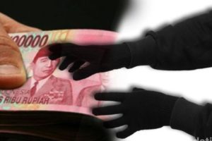 Pelaku Penipu Sembako Murah Rp2 Miliar di Aceh Ditangkap Polisi