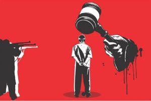 Dua Terdakwa Narkoba di Aceh Dihukum Mati