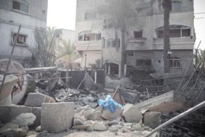 Gaza Membara, Zionis Israel Bunuh 29 Warga Palestina