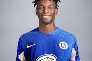 Deal! Nicolas Jackson Segera Bergabung Dengan Chelsea