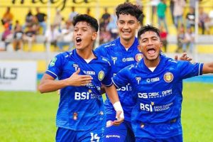Liga 2 Makin Seru, Malam Ini Adu Gensi Tanah Rencong dan Ranah Minang, Link Streaming Disini