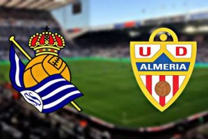 Prediksi Skor Real Sociedad vs Almeria LaLiga, Berikut Susunan Pemain dan Head to Head
