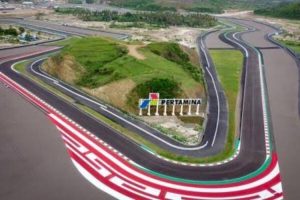 Utang Proyek Sirkuit Mandalika Ternyata Tembus Rp 4,6 T