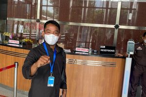 Yayasan  Apel Green Aceh Meminta DPRA Serius Menindaklanjuti  Kasus Tumpahan Batu Bara di Aceh Barat?