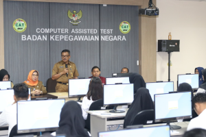Jalur Khusus Pendaftaran CPNS 2023, Simak Penjelasan MenpanRB