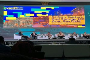 Dirut Pema Jadi Pembicara di Ajang  Gaspol! Transisi Energi Daerah Penghasil Migas