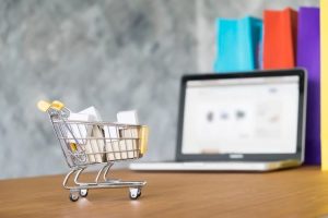 Dukung Pertumbuhan Bisnis Brand Lokal dan UMKM, Shopee Jadi E-Commerce Paling Banyak Digunakan Penjual
