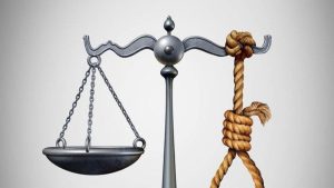 Abdurrahman Terdakwa Kurir 36 Kg Sabu asal Aceh Dituntut Hukuman Mati