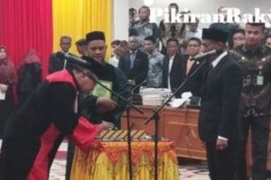 Heboh! Ketua DPR Aceh Mengkritik Keras Peryataan Otto Syamsuddin