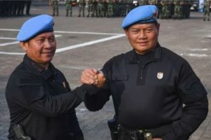 Ini Kata Danpaspampres soal Anggotanya Aniaya Warga Aceh Hingga Tewas: Sudah Ditahan, Akan Diproses Hukum