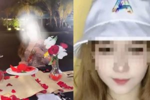 Waduh! Karyawati Cikarang Alfi Damayanti Dijuluki Suhu, Apa Maksudnya?