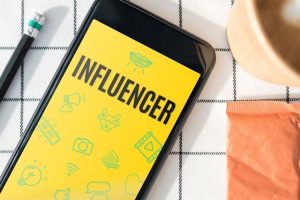 Ini Tips Untuk Menjadi Seorang Influencer Yang Sukses