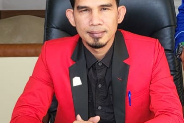 Eks Kombatan Komandan Kompi GAM, Kecam Keras Perilaku Oknum TNI Terhadap Warga Aceh Dijakarta