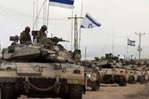 Negara Israel Dipastikan Bangkrut, Ini Penyebabnya