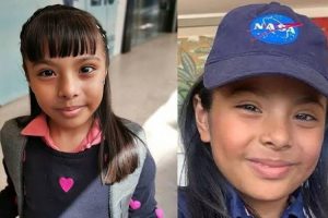 Kisah Adhara Anak Meksiko Pengidap Autis Miliki IQ di Atas Albert Einstein