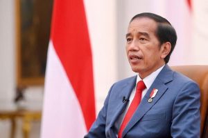 Breaking News Jokowi Coret Proyek Strategis Nasional di Aceh. Ini Daftarnya