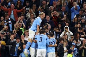 Begini Kronologi Manchester City Juara Cuma 8 Kali di Puncak Klasemen