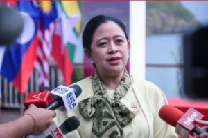 Ternyata Puan Maharani Masuk Bursa Cawapres Anies, Said Abdullah: Tidak Ada Larangan