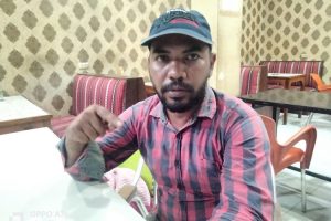 Sejumlah Rumah Retak Diduga  Akibat Getaran Mesin Mobil Vibrator  Seismic PT GSI, Warga Tuntut Ganti Rugi