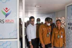 Usai Sidang Lapangan, Majelis Hakim Akan Gelar Sidang di Rumah Suaidi Yahya, Kasus Korupsi RS Arun Lhokseumawe