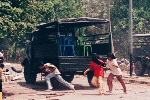 Ini Tiga Peristiwa Pelanggaran HAM Berat Di Aceh Yang di Akui Pemerintah dan Akan Segera di  Selesaikan