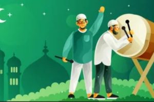 Banda Aceh Kembali Gelar Takbir Keliling Malam Lebaran, Ini Rutenya