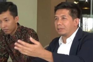 Akhirnya Borok Bos yang Ajak Alfi Damayanti Staycation Diungkap Perusahaan, Modus Liciknya Ternyata Begini