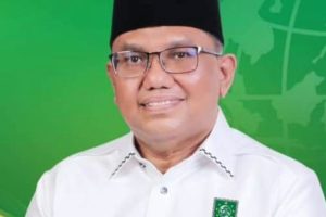 H. Musannif Labuhkan Hatinya di PKB Setelah Pisah dengan PPP, Ternyata Alasannya Tak Terduga