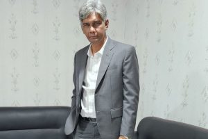 Perumda Tirta Pase Lakukan Penyesuaian Tarif