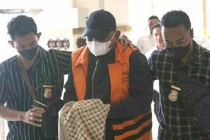 Mantan Panglima GAM Sabang Divonis 5 Tahun Penjara dan Uang Pengganti Rp 4,3 Miliar