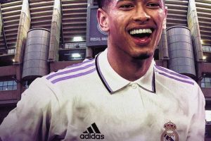 Deal! Real Madrid dan Dortmund Sepakati Transfer Jude Bellingham