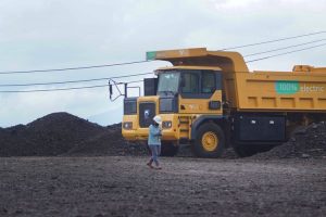 MIND ID Pastikan Jadi Pemegang Saham Pengendali Vale Indonesia