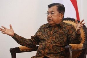 JK Sebut Kebijakan Subsidi BBM Era Jokowi Tak  Patut Dilanjutkan Lagi