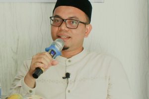 Meraih Qalbu Salim