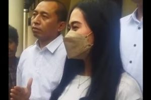 Info Terbaru! Ternyata Kontrak Kerja AD Sudah Diperpanjang Sebelum Skandal Staycation Viral