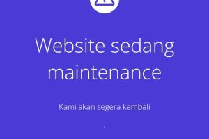 Website Maitannance di Hari Akhir, Sinyal Kuat Perpanjangan Pendaftaran dari BKN Malam Ini