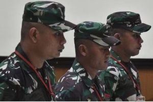 BREAKING NEWS – Tiga Oknum TNI Pembunuh Imam Masykur Divonis Penjara Seumur Hidup