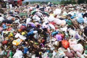Di Banda Aceh Sampah Akan Dijadikan Listrik