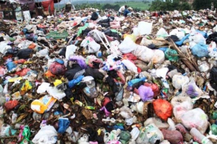 Di Banda Aceh Sampah Akan Dijadikan Listrik