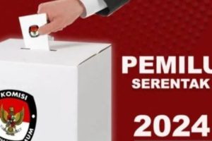 Ini 5 Kecamatan Katagori Rawan Pada Pemilu 2024 di Aceh Utara