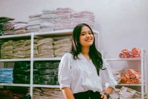 Shopee Kenalkan Program Inovatif untuk UMKM, Bikin Bisnis Makin Lancar