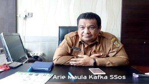 Banda Aceh Berduka, Arie Maula Kafka, Tutup Usia