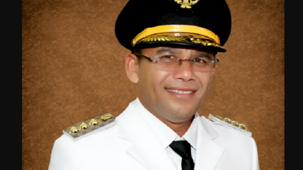 BREAKING NEWS – Suaidi Yahya Divonis 6 Tahun Penjara, Korupsi RS Arun Lhokseumawe