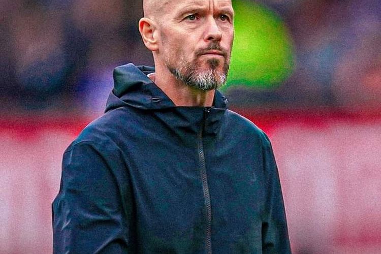 Manchester United Sedang Tidak Baik-Baik Saja, Ada Apa Dengan Ten Hag?
